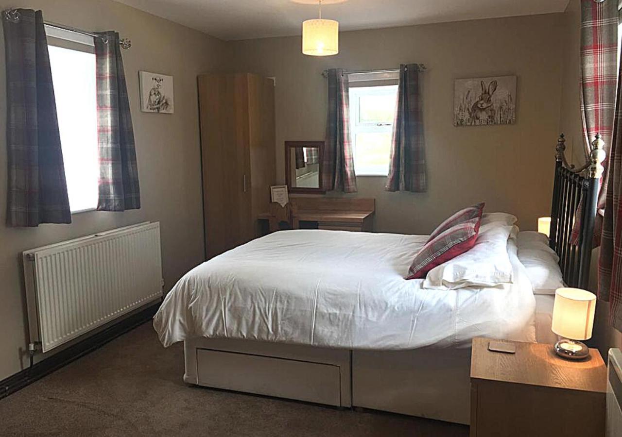 Chevin End Guest House Otley  Εξωτερικό φωτογραφία