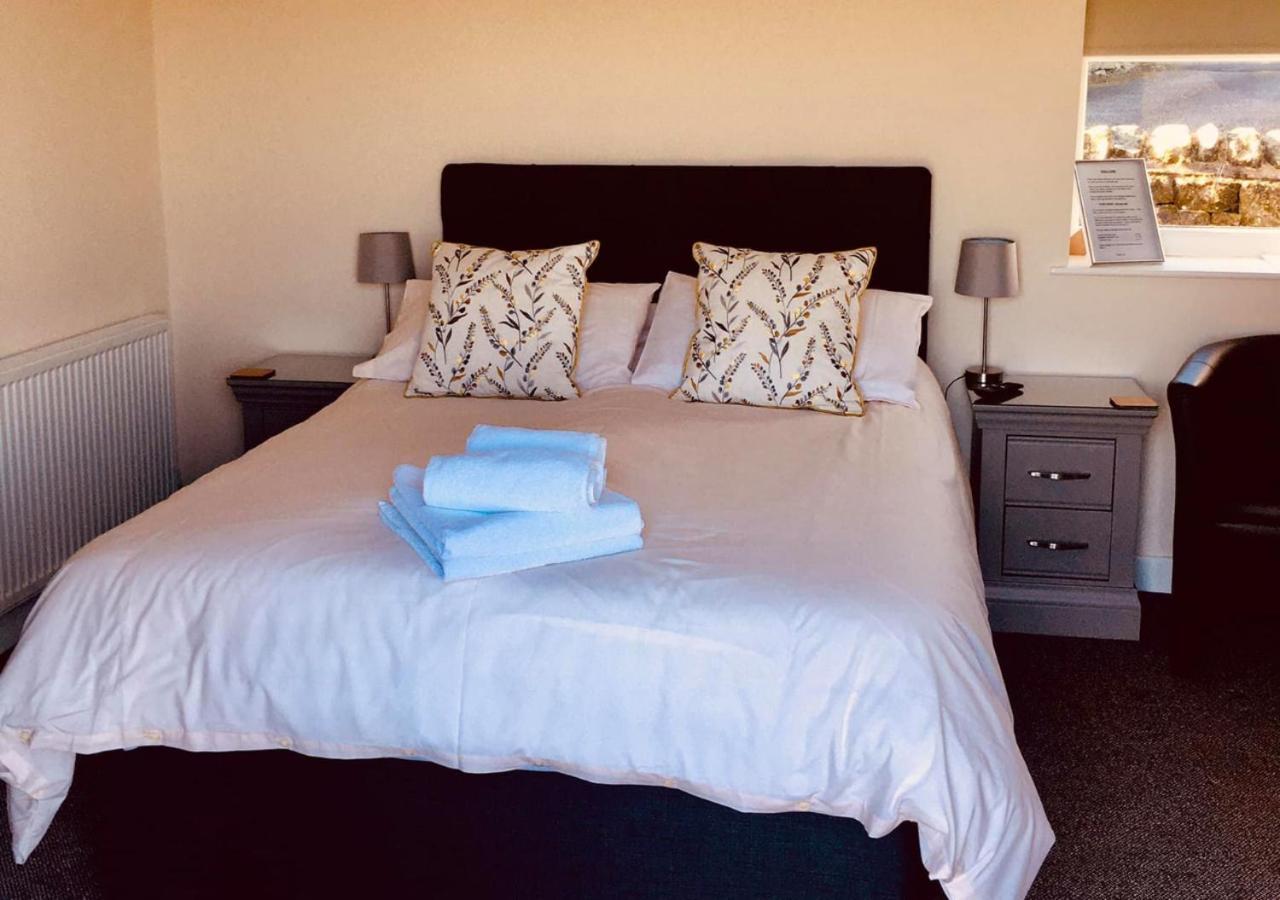 Chevin End Guest House Otley  Εξωτερικό φωτογραφία