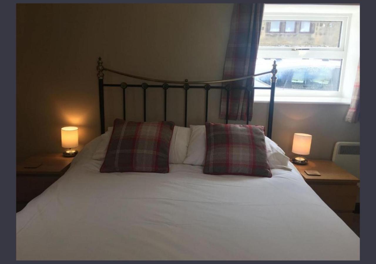 Chevin End Guest House Otley  Εξωτερικό φωτογραφία
