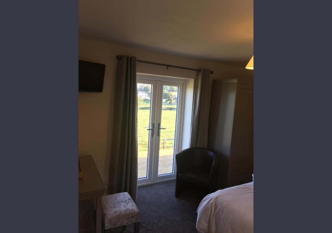 Chevin End Guest House Otley  Εξωτερικό φωτογραφία
