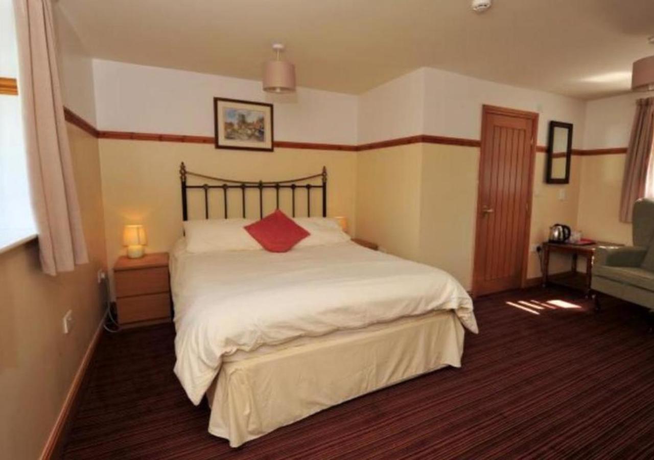 Chevin End Guest House Otley  Εξωτερικό φωτογραφία