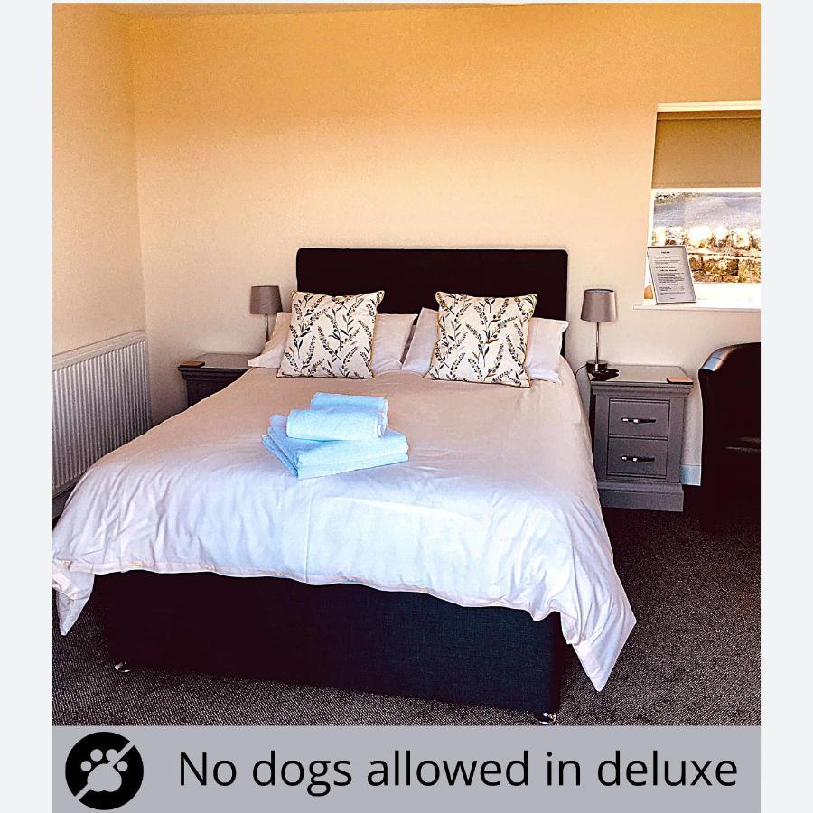 Chevin End Guest House Otley  Εξωτερικό φωτογραφία
