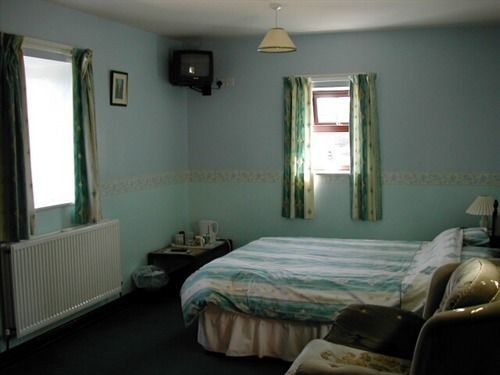 Chevin End Guest House Otley  Εξωτερικό φωτογραφία