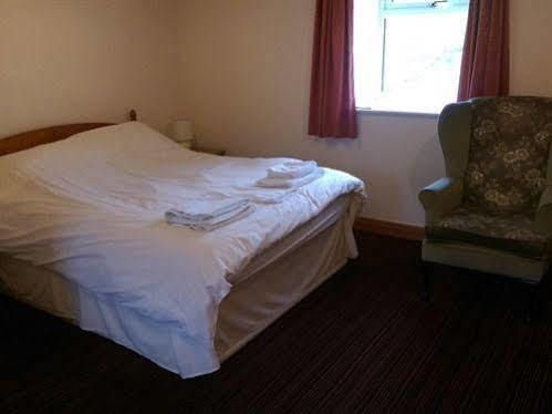 Chevin End Guest House Otley  Εξωτερικό φωτογραφία